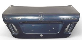 TAPA MALETERO MERCEDES MERCEDES CLASE CLK (W208) COUPE 1997-2002