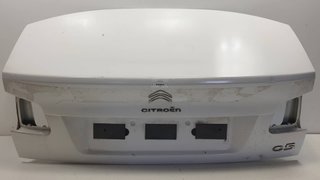 TAPA MALETERO CITROEN CITROEN C5 BERLINA 2008-2018