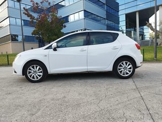 SEAT Ibiza 2014 1.6tdi 211.000km