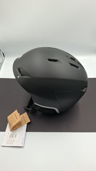 Casco Salomon Pioneer LT XL 4219