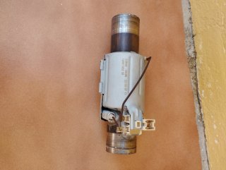 Resistencia para Lavavajillas Indesit