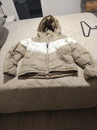 Cazadora Nike Invierno. Talla XL niño 158-170 cm