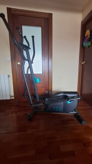 Elíptica Domyos 120