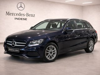 Mercedes-Benz Clase C 2015 - 180 CDI