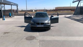 BMW Serie 5 2006