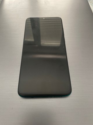 Xiaomi Redmi Note 8 Pro Verde