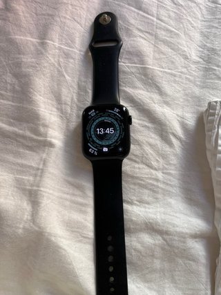 Apple Watch Series 7 45mm Negro