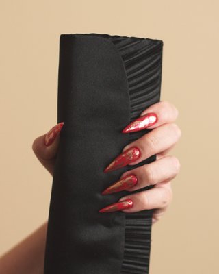 Servicio de uñas: Manicura y Pedicura en Aguilas