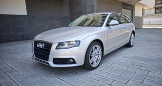 Audi A4 2010
