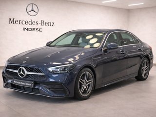 Mercedes-Benz Clase C 2024 - 200 D