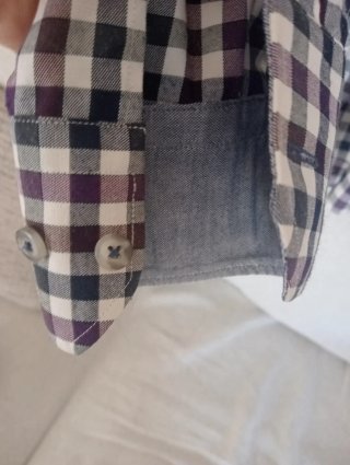 Camisa hombre Talla M