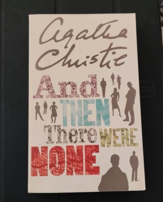 And Then There Were None