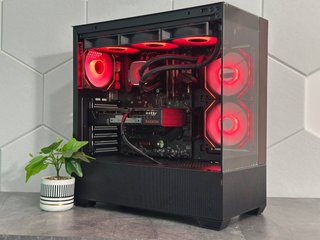 Pc Gamer RX 9060 XT | Ryzen 7 5800x | WIN11