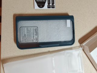 Funda Samsung Galaxy S25 Plus