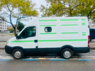 Iveco Daily 2008