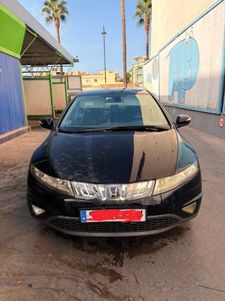 Honda Civic 2006