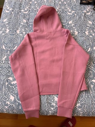 Sudadera Guess Rosa Talla M