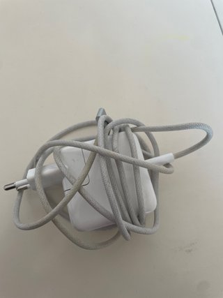 Cargador Apple