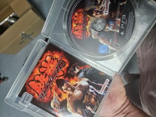 Lote de 14 Videojuegos PS3