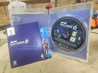 Lote de 14 Videojuegos PS3