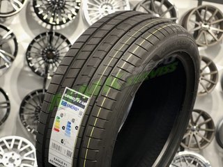 Neumático 205/40R17 Goodyear Eagle F1 Asymmetric 6