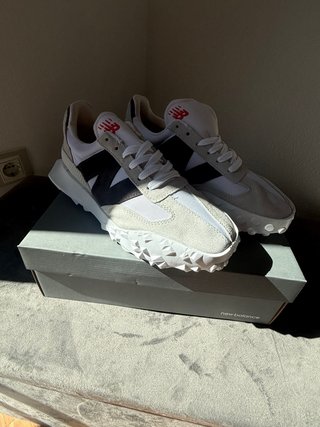 Zapatillas xc72