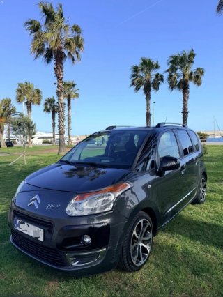 Citroen C3 Picasso 2013