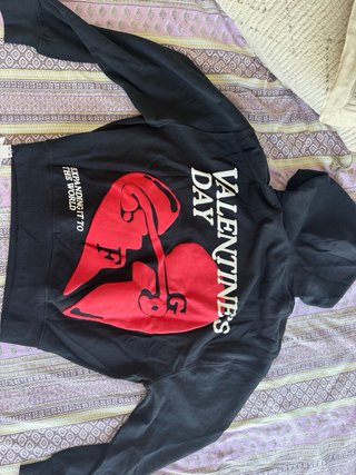 Sudadera Fake Gods Talla S
