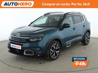 Citroën C5 Aircross 2.0 Blue-HDi Shine