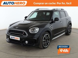 MINI Countryman Cooper S