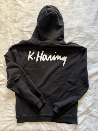 Lote de 6 sudaderas Mango, Pull&Bear y H&M