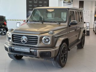 Mercedes-Benz Clase G 2025 - 450 D