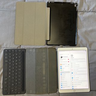 iPad Air 3ª Gen 256GB Argento