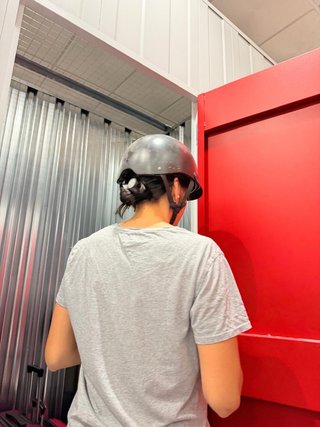 Casco de Equitación
