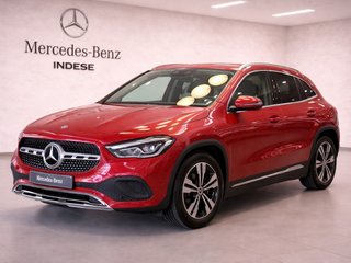 Mercedes-Benz GLA 2021 - 200