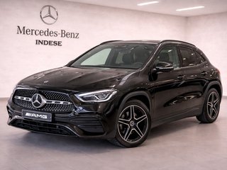Mercedes-Benz GLA 2020 - 200.