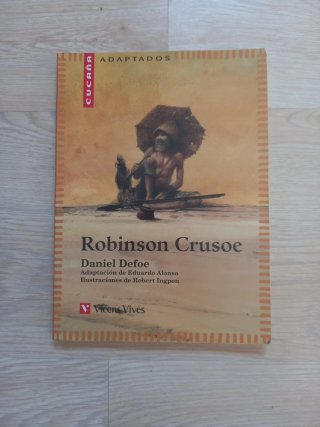 Robinson Crusoe
