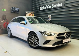 Mercedes-Benz Clase CLA 2022