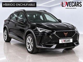 Cupra Formentor 1.4 e-Hybrid 150kW (204 CV) DSG
