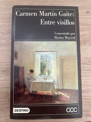 Entre visillos
