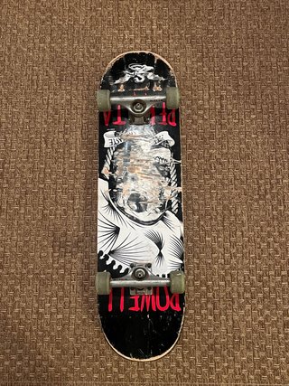 Tabla de Skate Powell Peralta