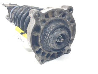 AMORTIGUADOR DELANTERO IZQUIERDO PORSCHE PORSCHE CAYENNE (TYP 9PA) 2002-2007