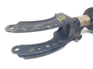 AMORTIGUADOR DELANTERO IZQUIERDO PORSCHE PORSCHE CAYENNE (TYP 9PA) 2002-2007