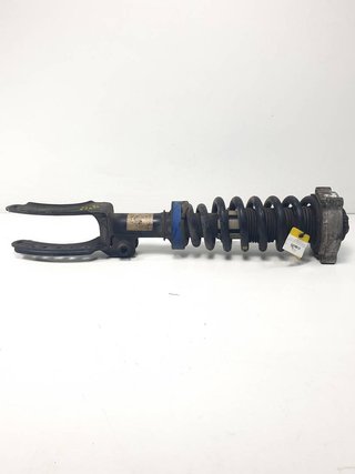 AMORTIGUADOR DELANTERO IZQUIERDO PORSCHE PORSCHE CAYENNE (TYP 9PA) 2002-2007
