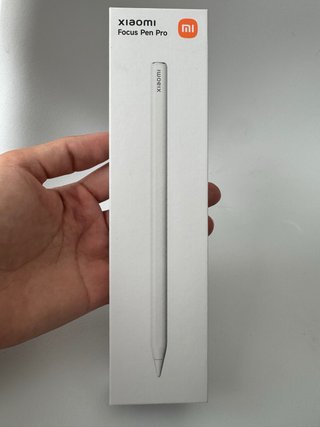 Xiaomi Focus Pen Pro - Nuevo en Caja