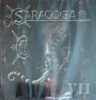CD Saratoga - VII