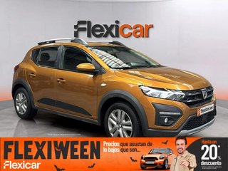 Dacia Sandero Stepway Comfort TCe 67kW (90CV)