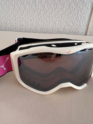 Gafas de esquí Puma