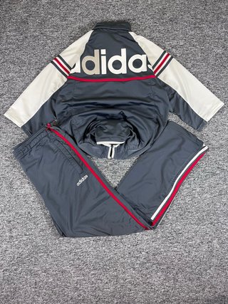 Chándal Vintage Adidas