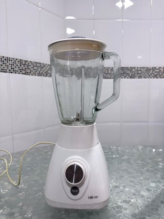 Batidora Tristar Blanca